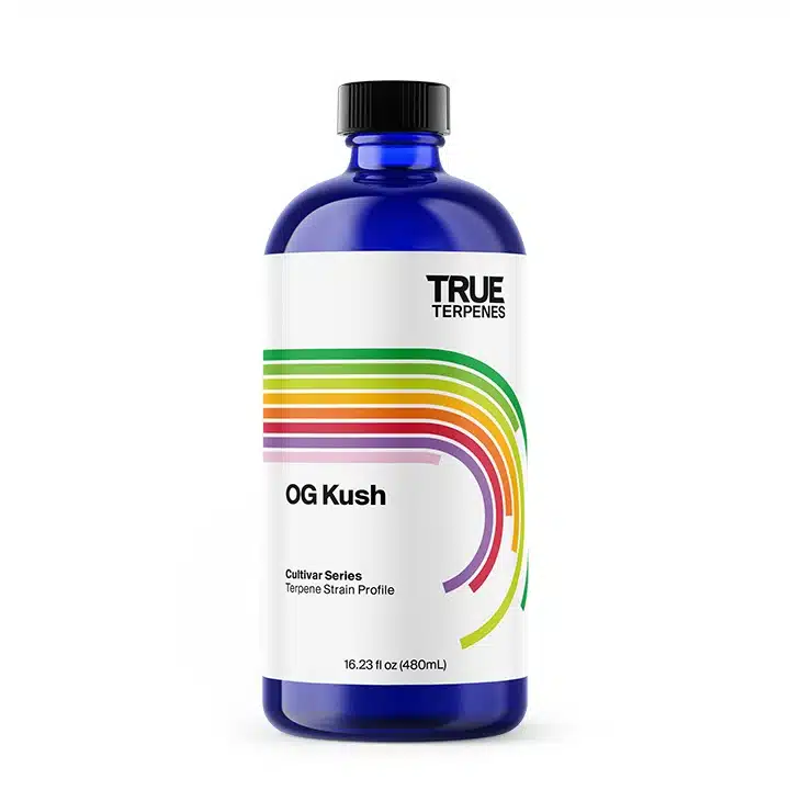 Terpenes & Topicals